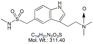 Sumatriptan EP Impurity D